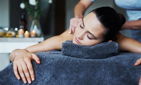 Full Body Sensual Massage Erotic massage Rokiskis